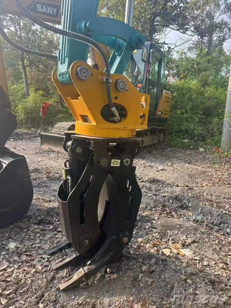 Sunward SWE 60 Crawler Excavators