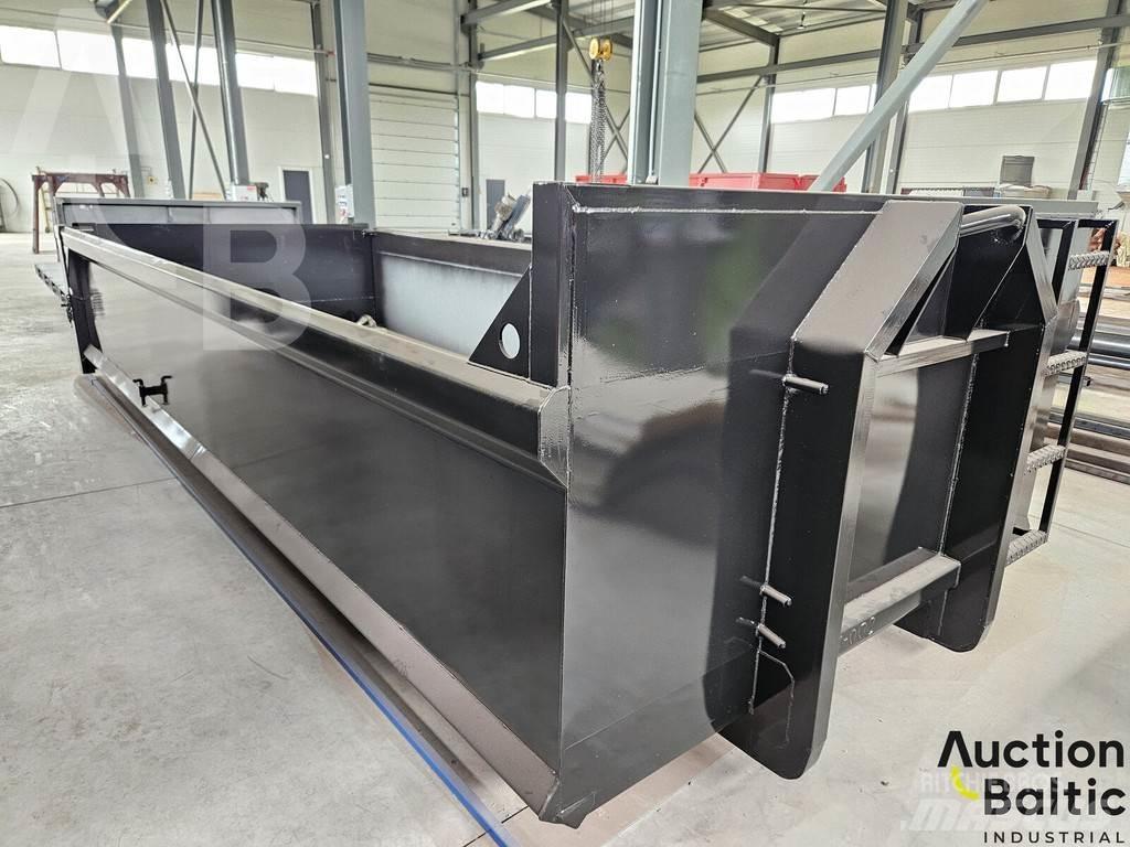  Hook lift bin Shipping Containers