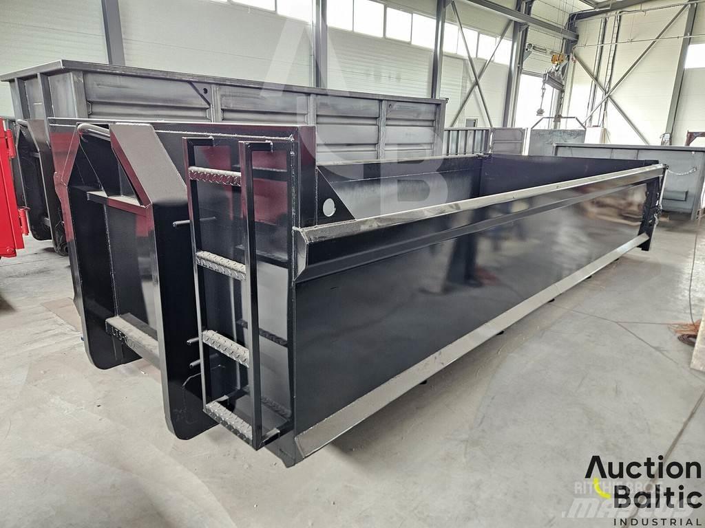  Hook lift bin Shipping Containers