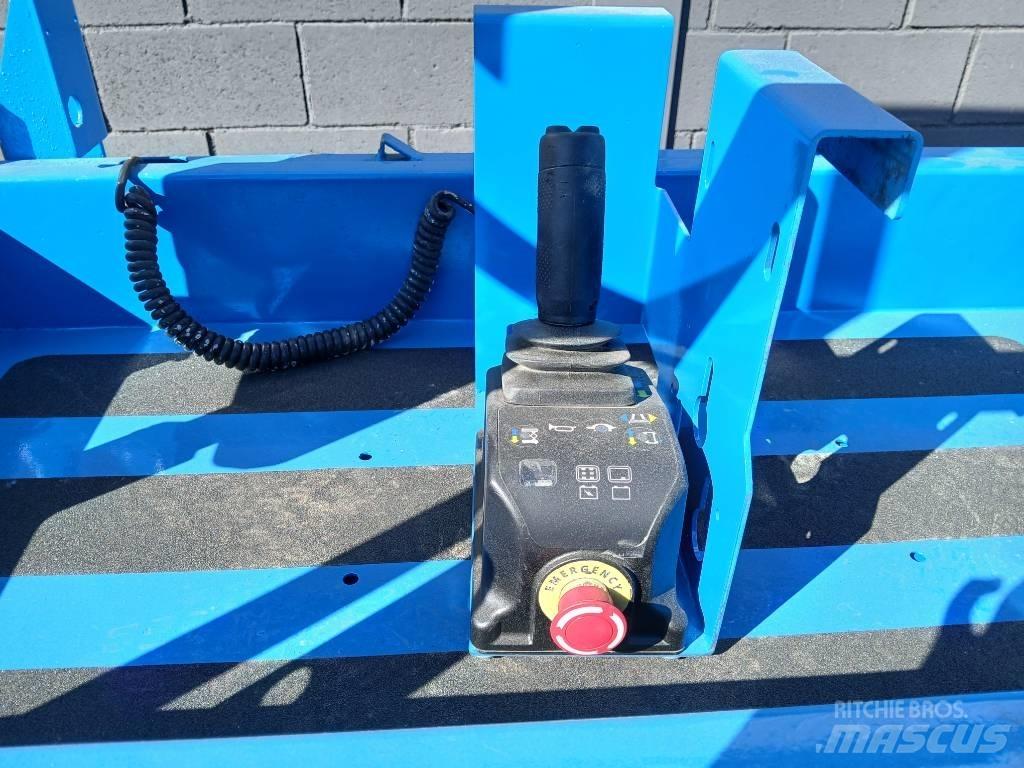 Genie GS 1532 Scissor Lifts