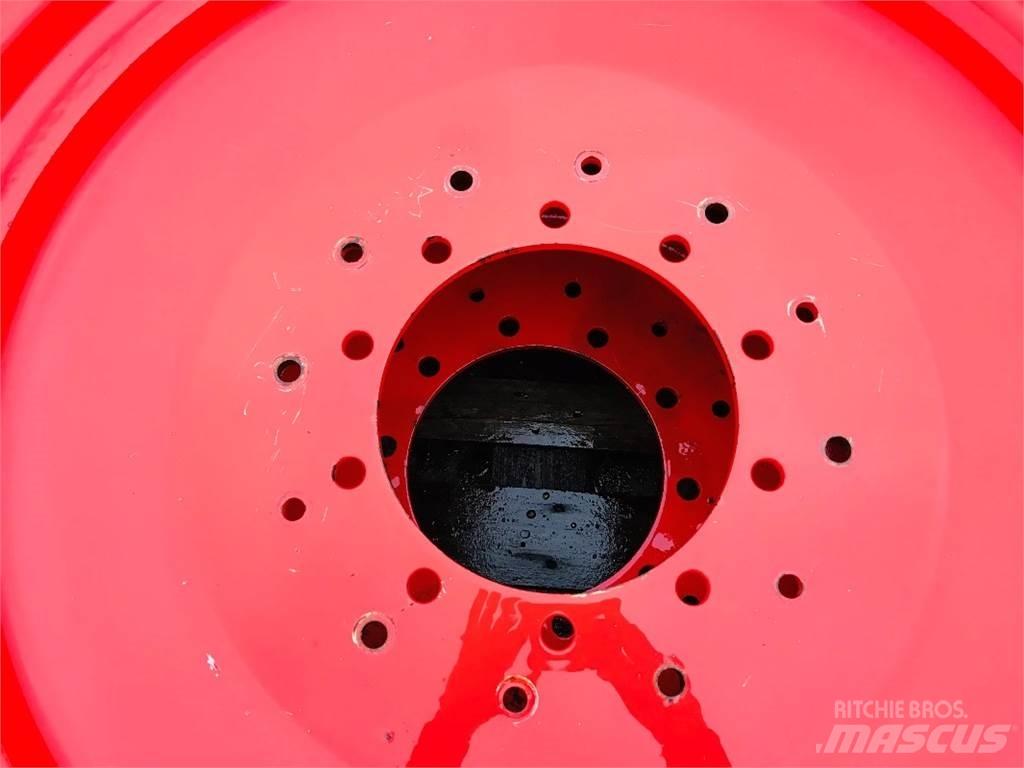 GKN 12 x 38 Farm Equipment - Others