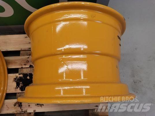 CAT 908H (13x20) rim Tires, wheels and rims