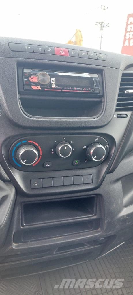 Iveco 35-180 Panel vans