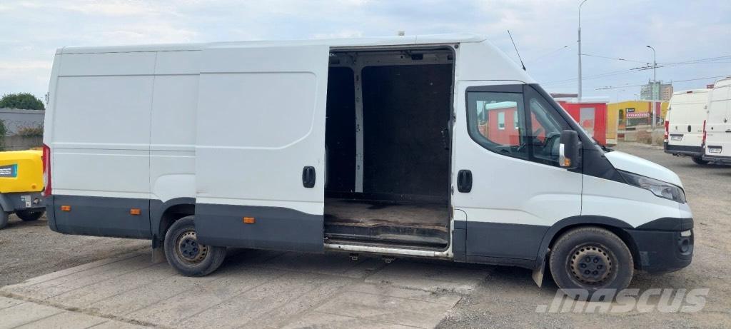 Iveco 35-180 Panel vans