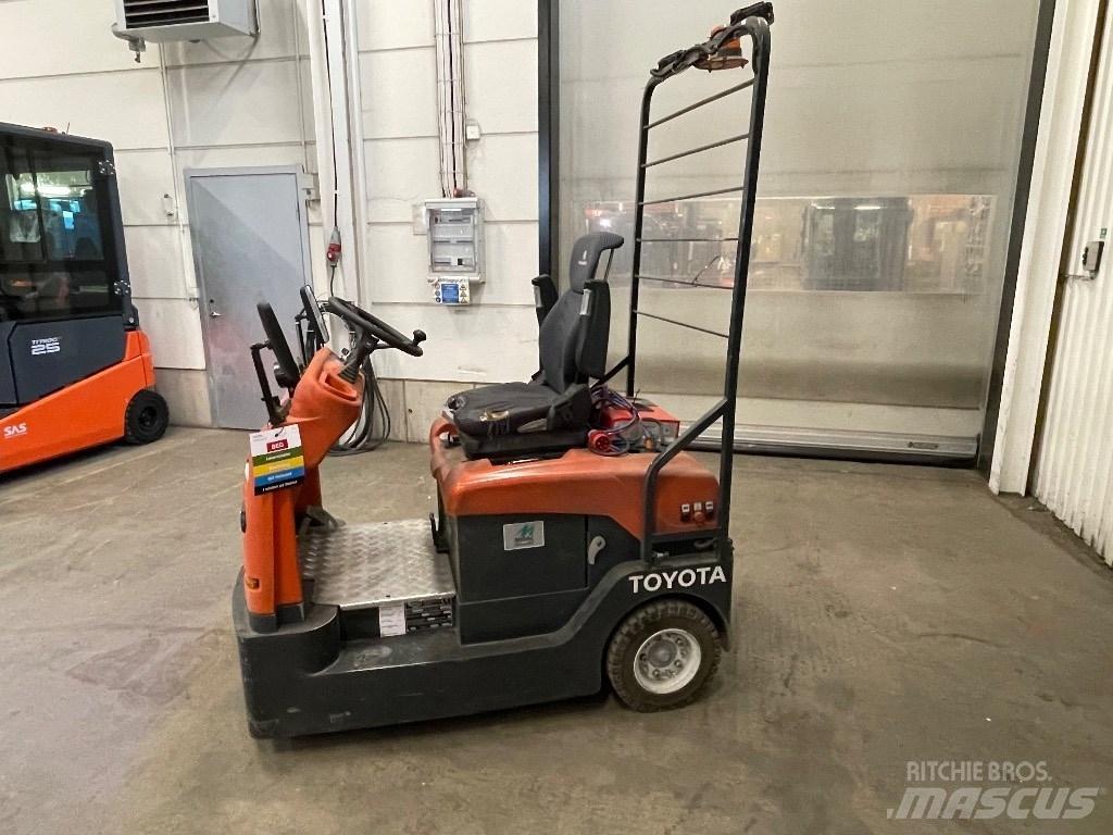 Simai TTE71 Tow Trucks / Wreckers