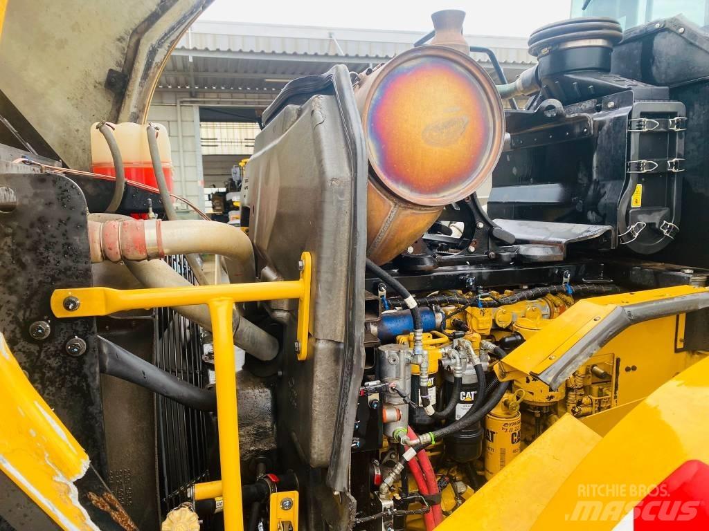 CAT 950 K Wheel Loaders