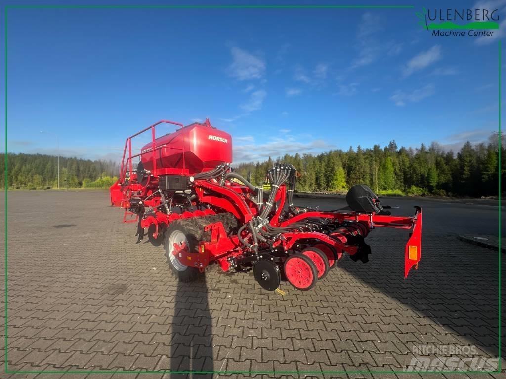 Horsch Focus 3 TD Farm Drills