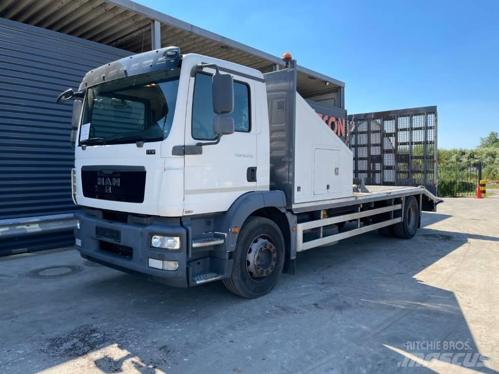 MAN TGM 18.250 4X2 Other