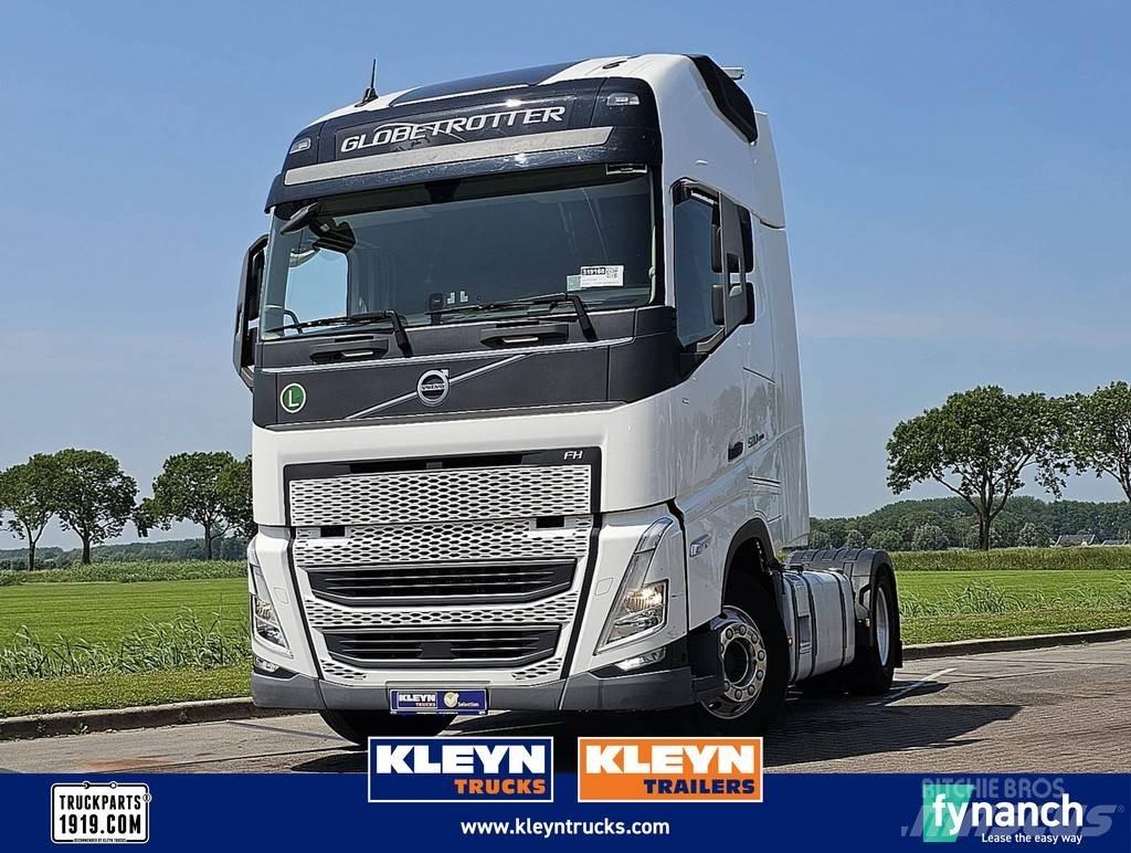 Volvo FH 500 Conventional Trucks / Tractor Trucks