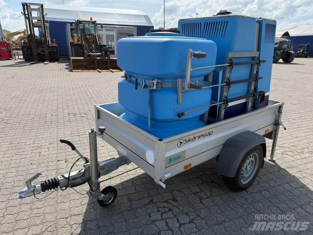  Weedmaster M-Line Other