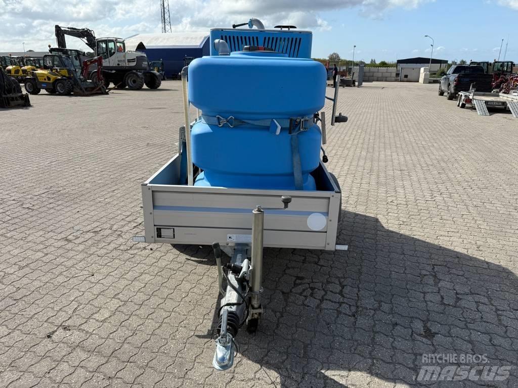  Weedmaster M-Line Other