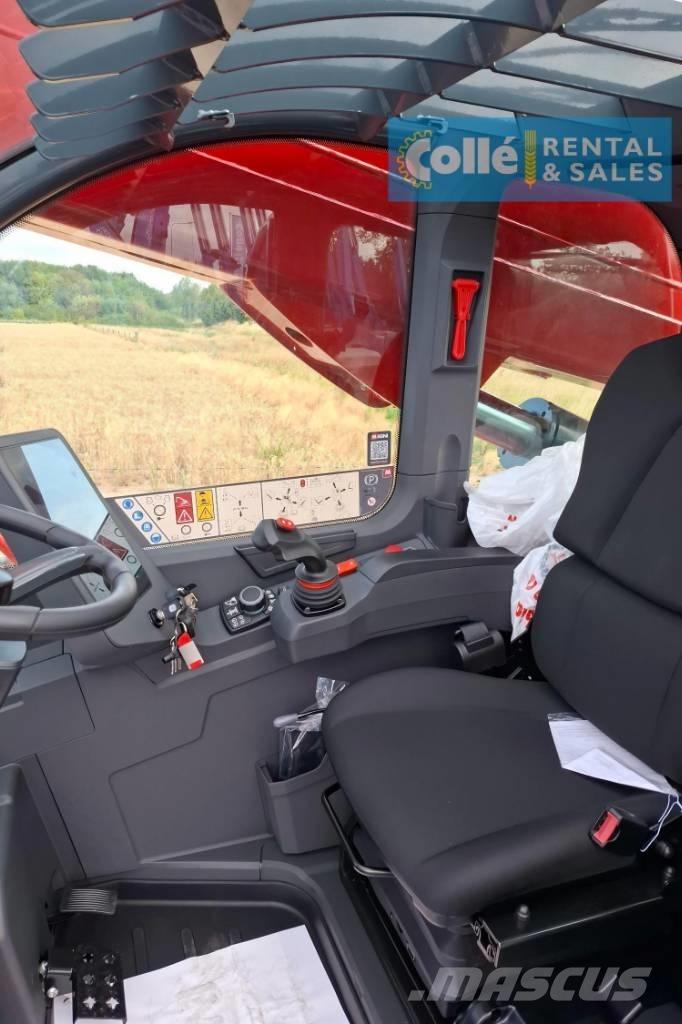 Magni RTH 6.26 | 2025 Telescopic Handlers