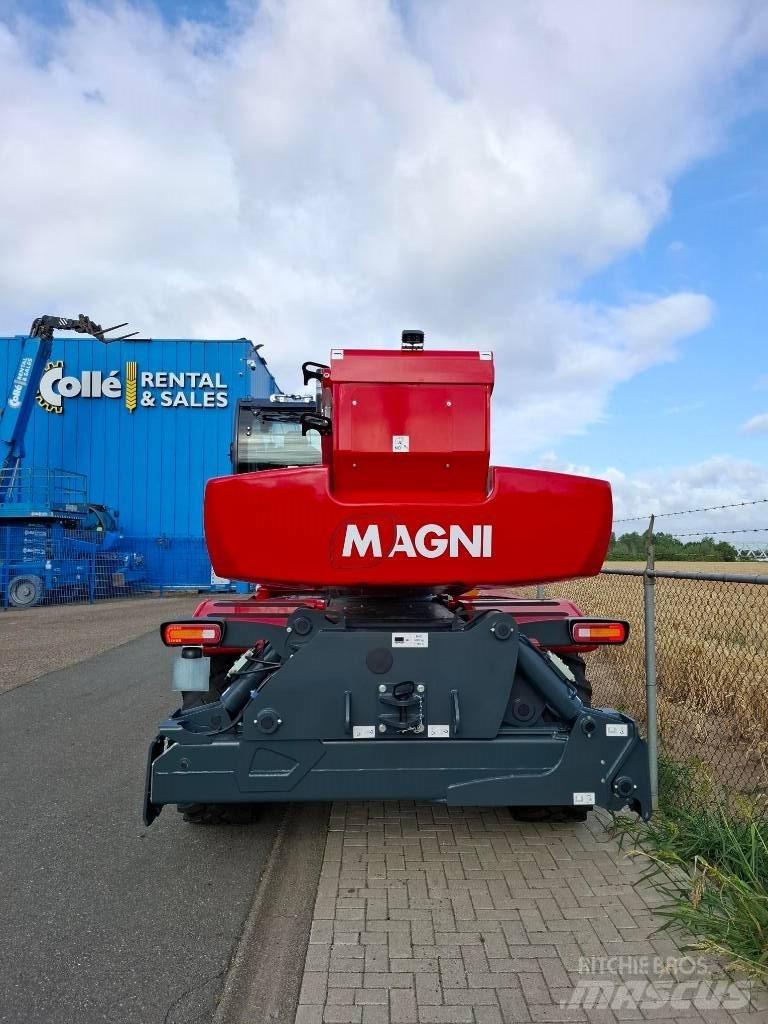 Magni RTH 6.26 | 2025 Telescopic Handlers