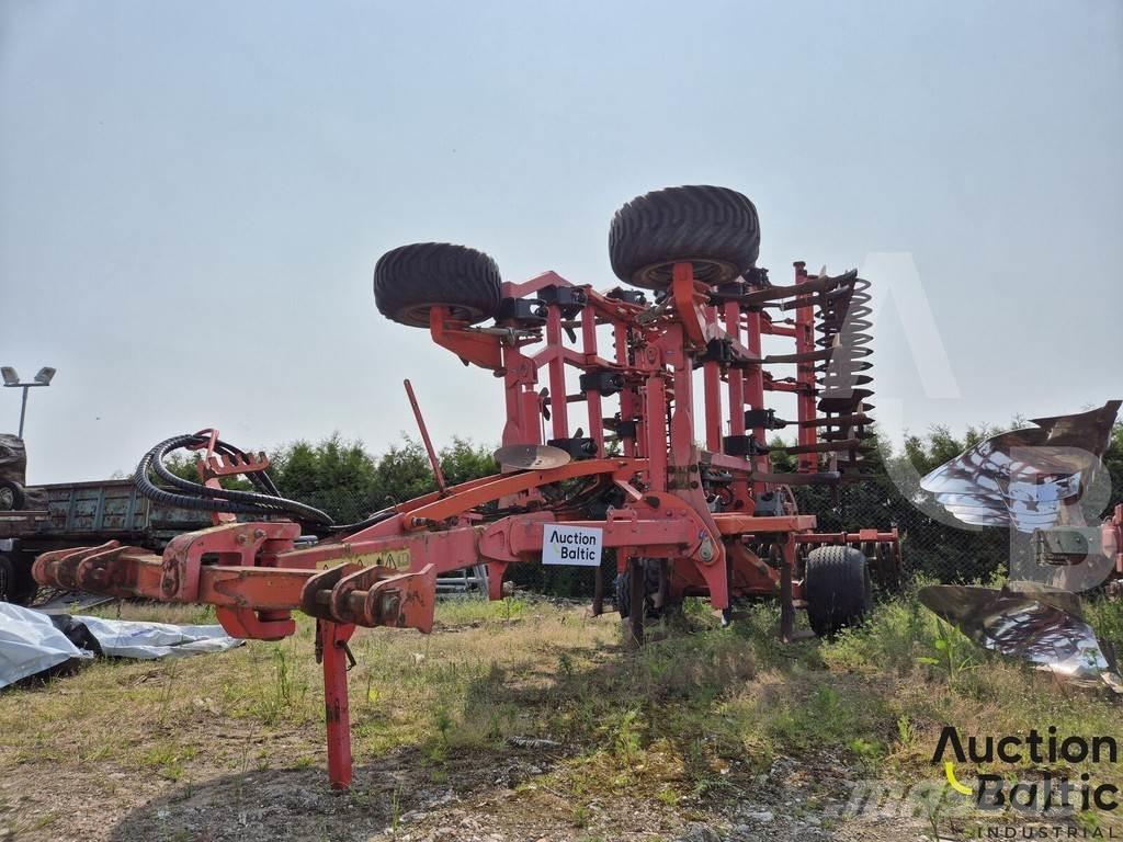 Kuhn CULTIM6500 Cultivators