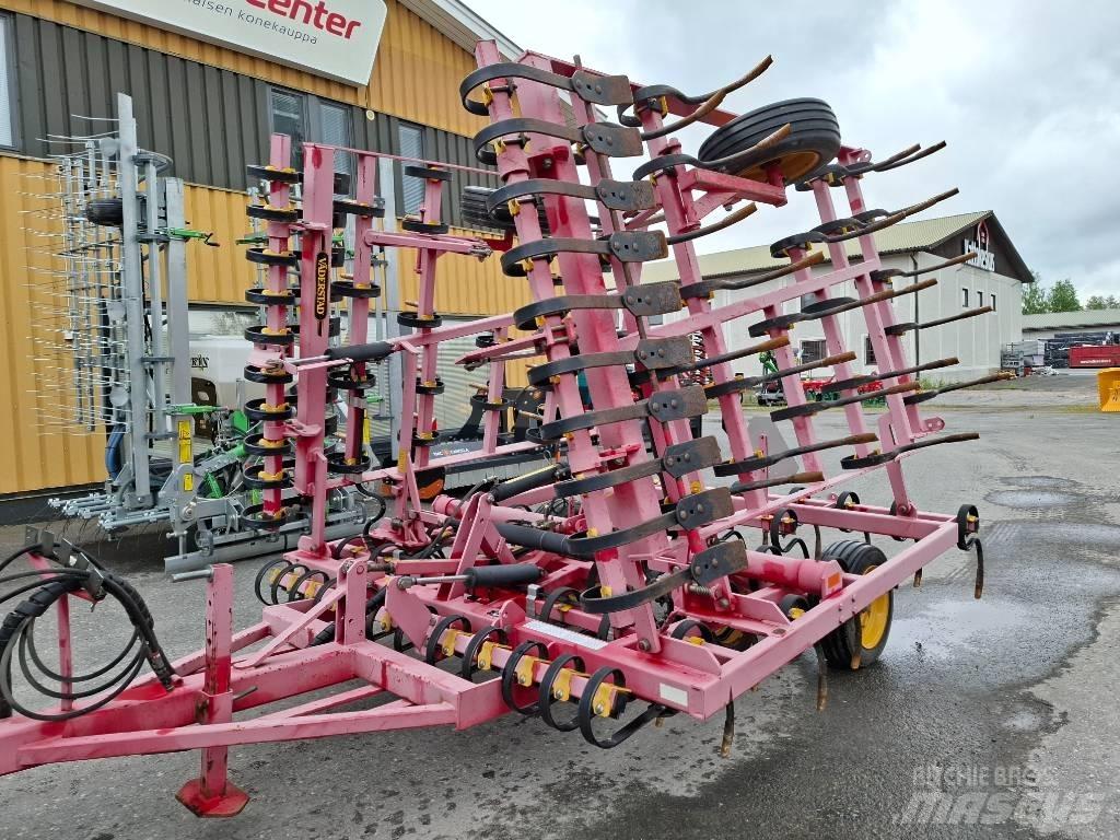Väderstad NZA600 Harrows