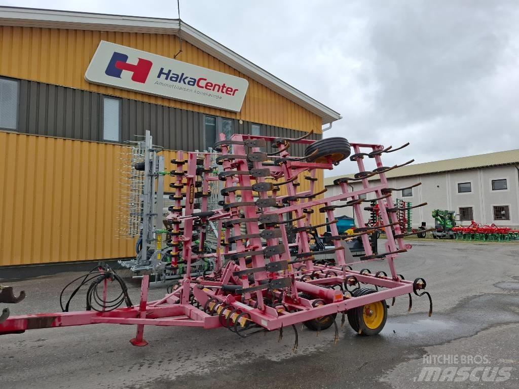 Väderstad NZA600 Harrows