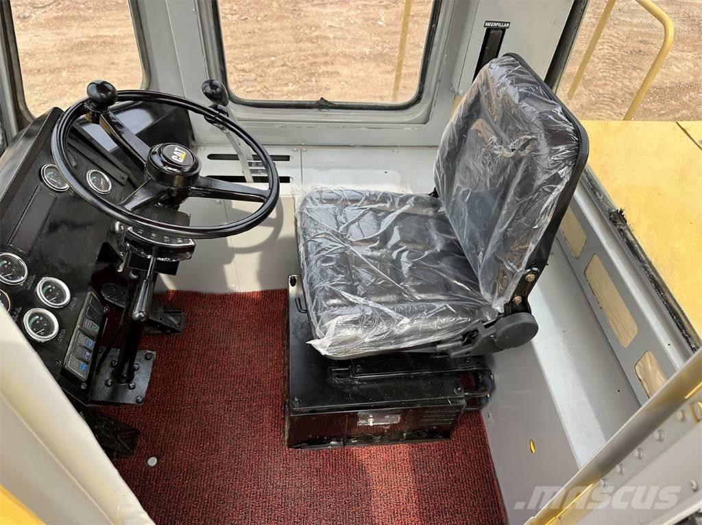 CAT 966C Wheel Loaders