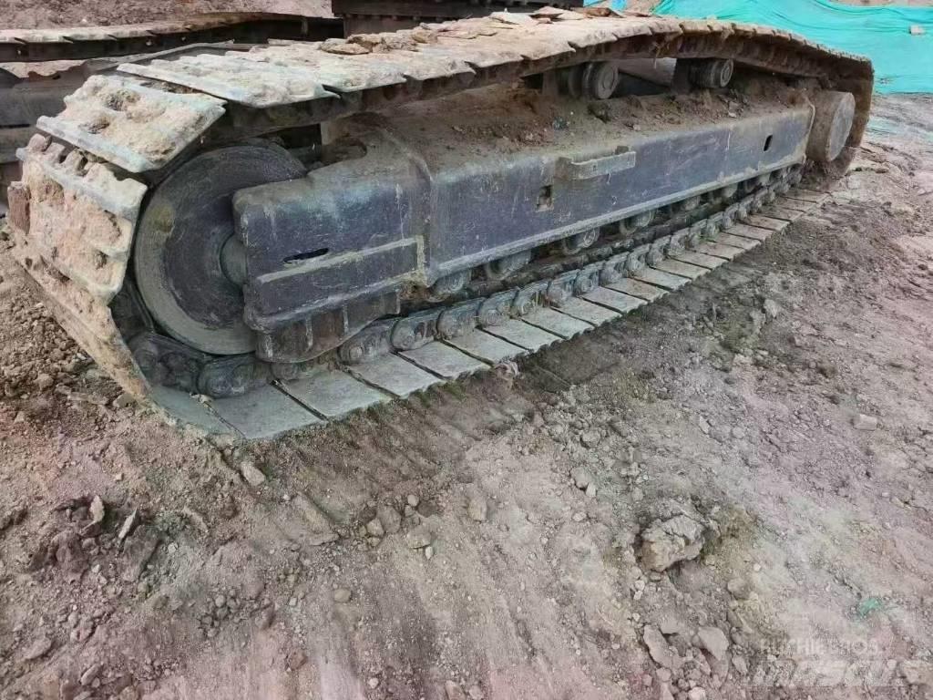 Kobelco SK 210-8 Crawler Excavators