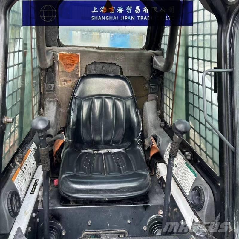 Bobcat S 185 Skid Steer Loaders