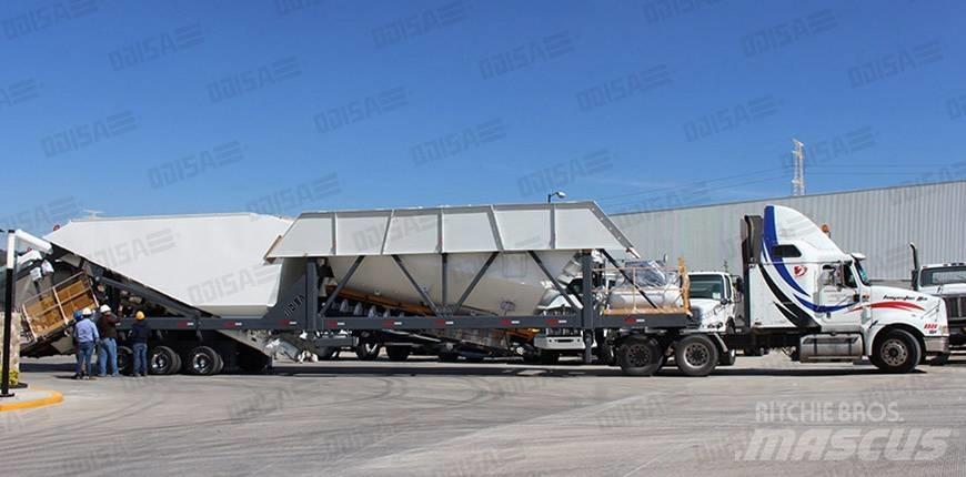  ODISA 12LP Concrete Equipment