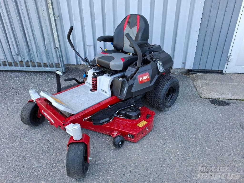 Toro MR5075T Zero turn mowers