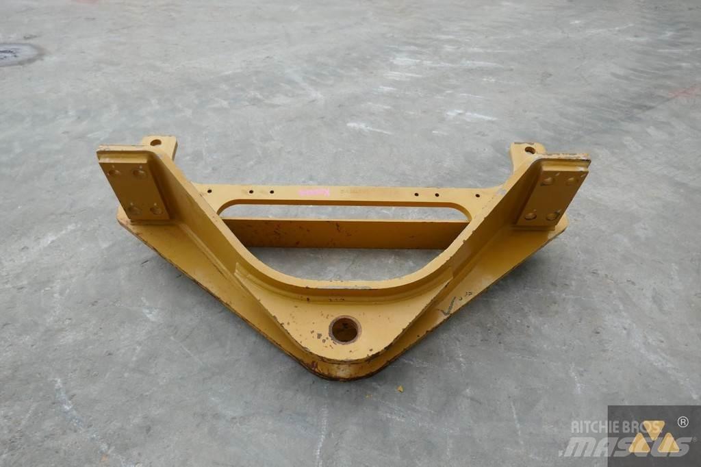 CAT 140M3 Drawbar Other Components