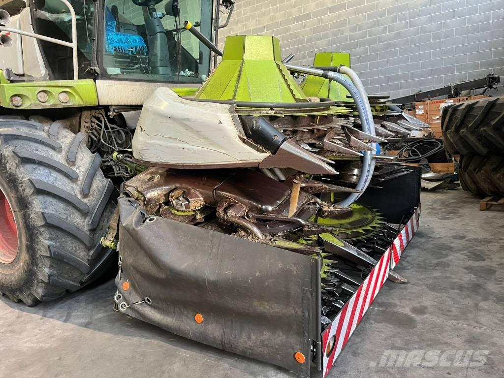 CLAAS Orbis 750 Other Forage Equipment