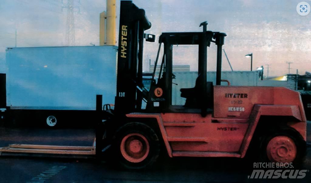 Hyster H 280 XL 2 Misc Forklifts