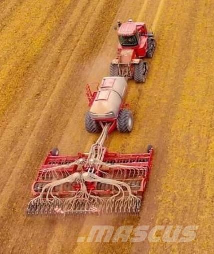Horsch Pronto 8 SW Farm Drills