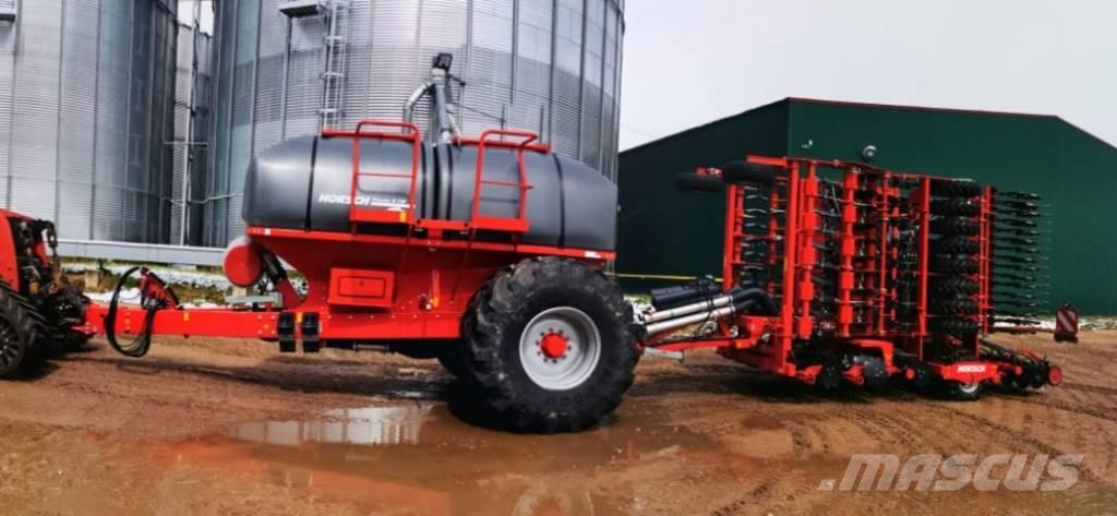 Horsch Pronto 8 SW Farm Drills