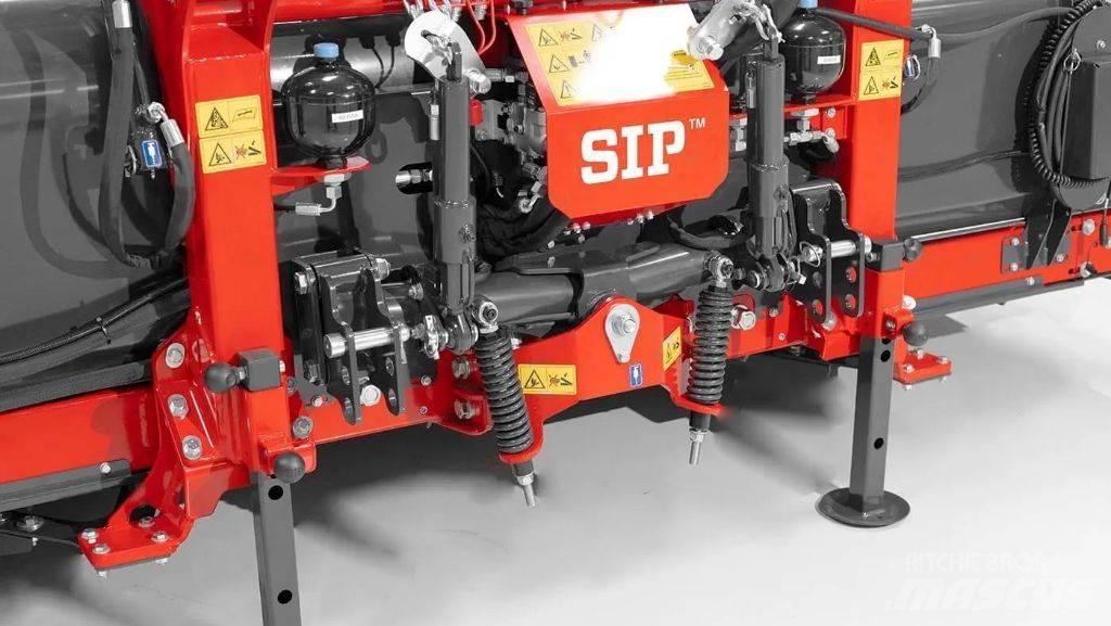 SIP AIR 350 F Rakes and tedders