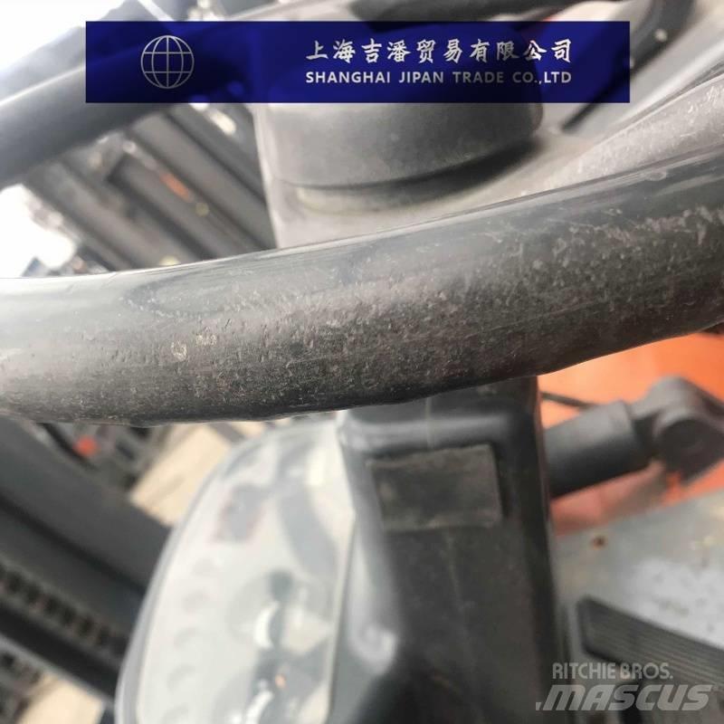 Heli H 2000-50 Diesel Forklifts
