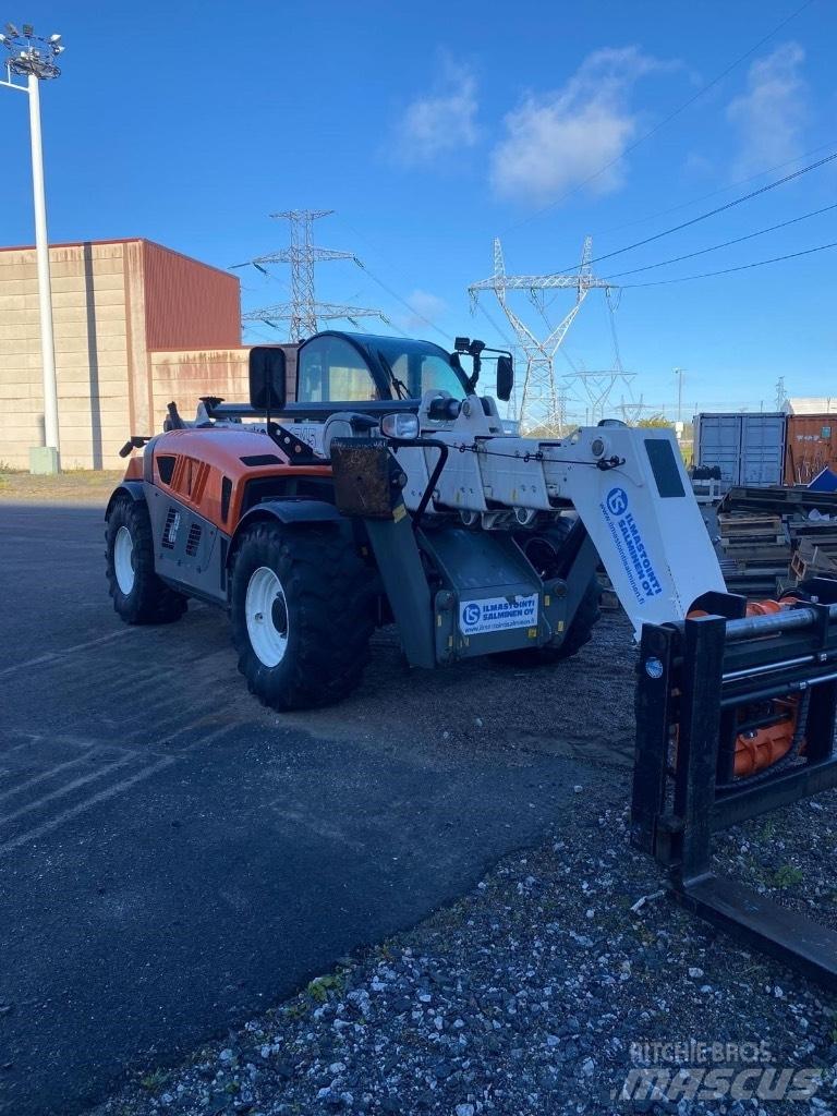 Snorkel SR1745 Telescopic Handlers