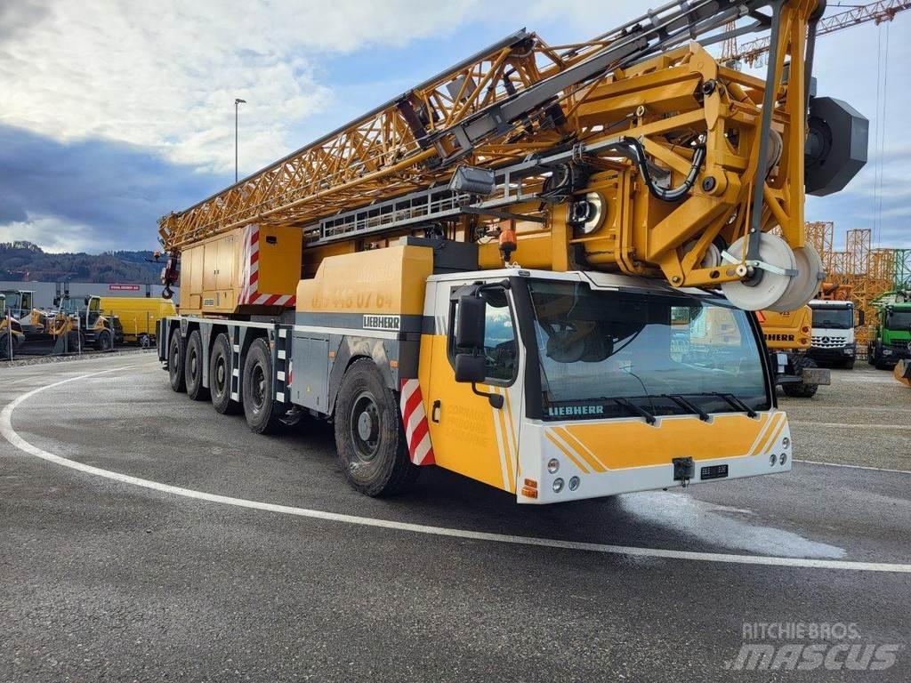 Liebherr MK 110 Other Cranes and Lifting Machines