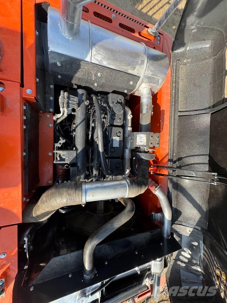 Doosan DX300 Crawler Excavators