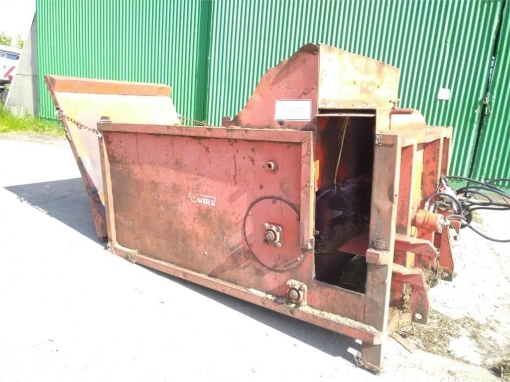 Volk Völk NSE 130 Farm Equipment - Others