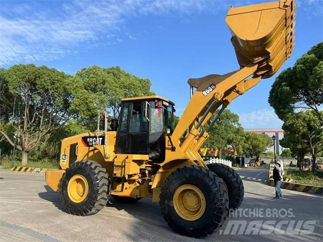CAT 950 G Wheel Loaders