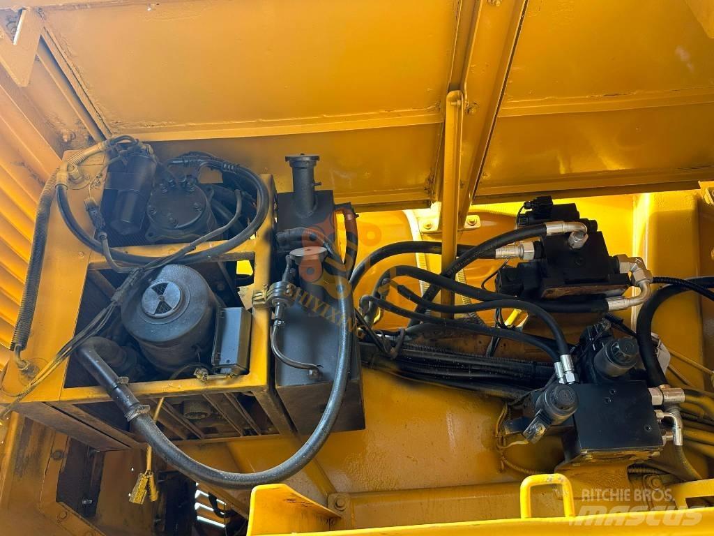 XCMG XCT 80 Mobile and all terrain cranes
