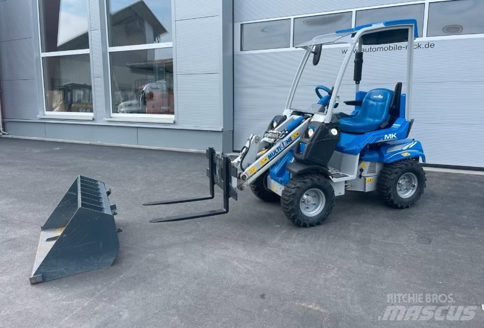 Multione MK Mini Loader