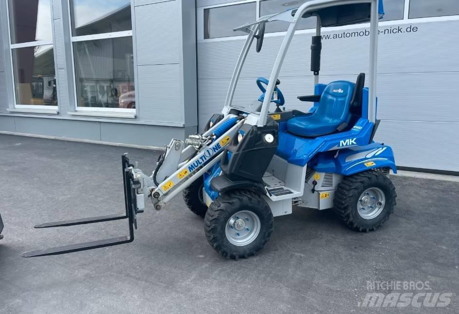 Multione MK Mini Loader