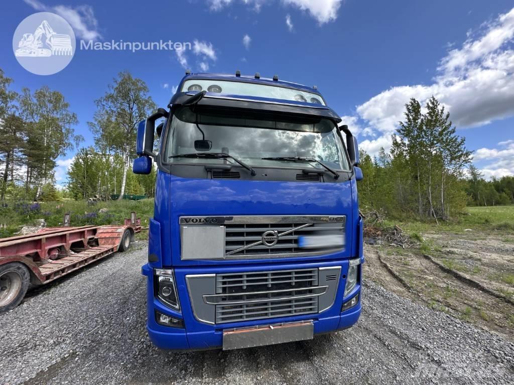 Volvo FH 16 700 Conventional Trucks / Tractor Trucks