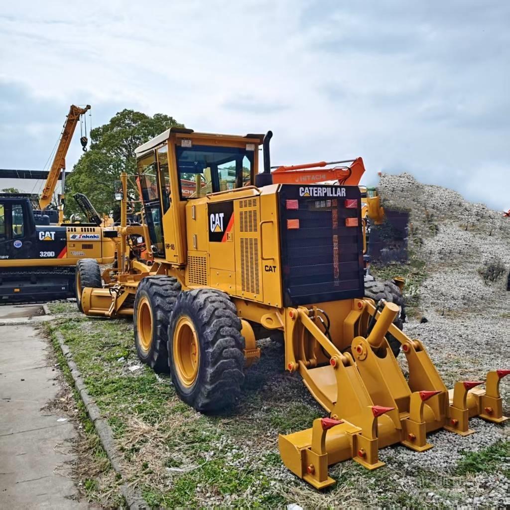 CAT 140 H Motor Graders