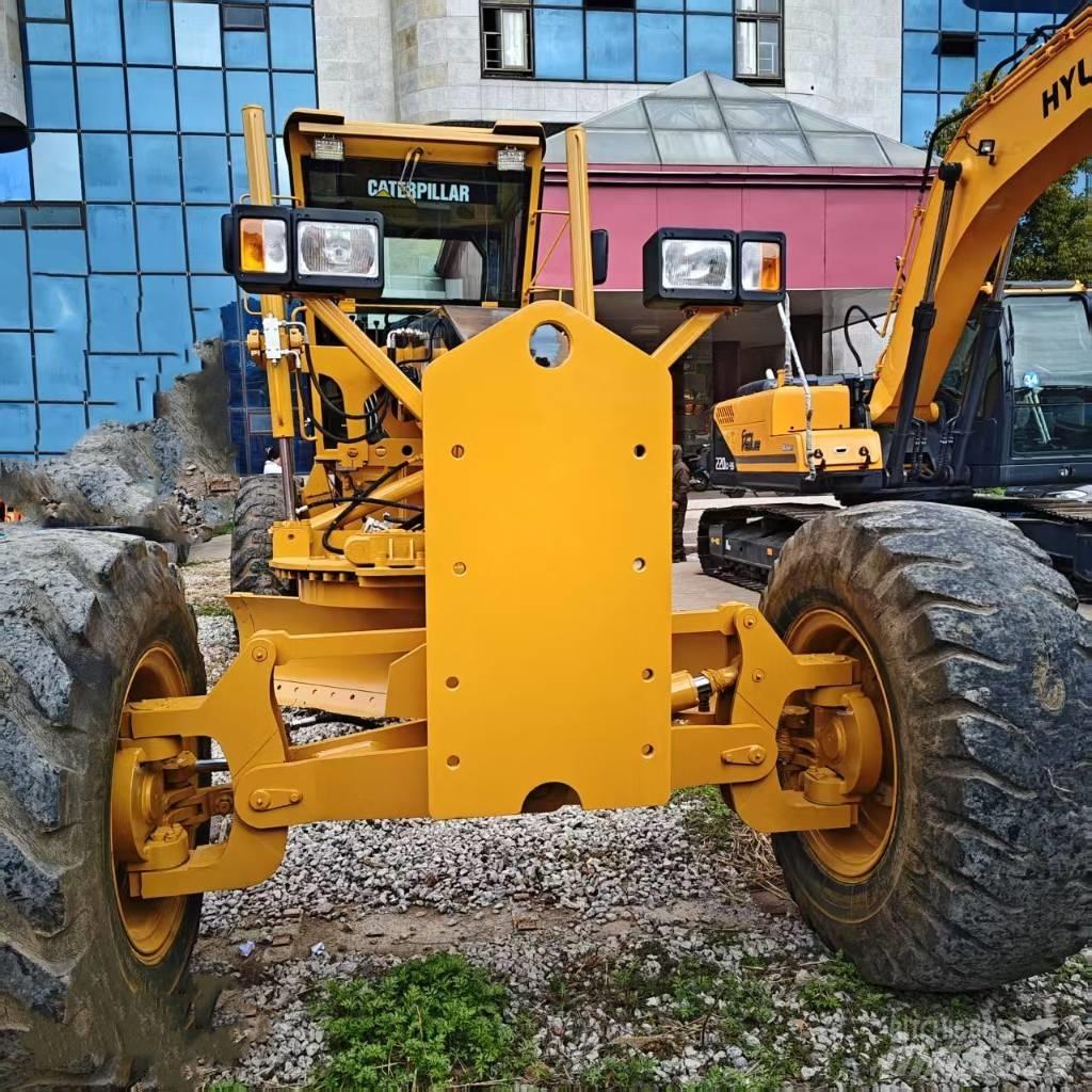 CAT 140 H Motor Graders