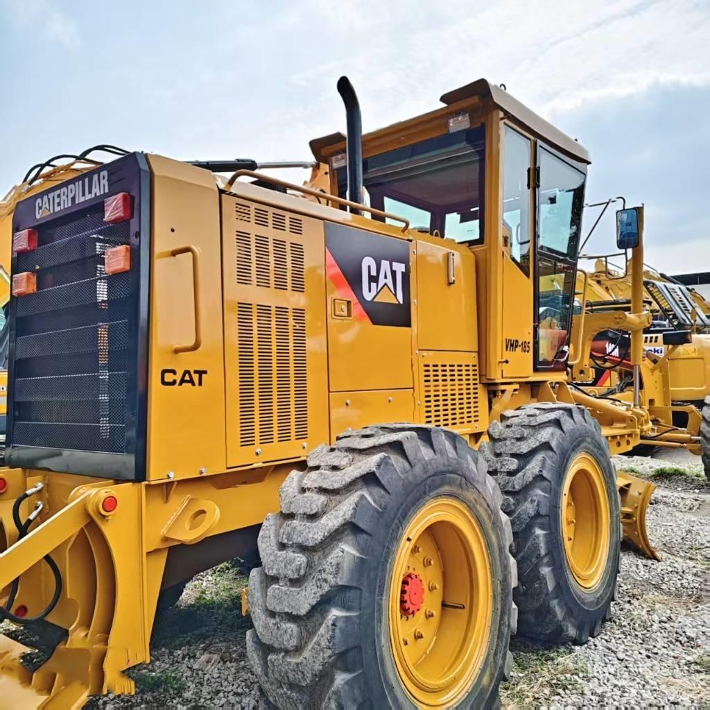 CAT 140 H Motor Graders