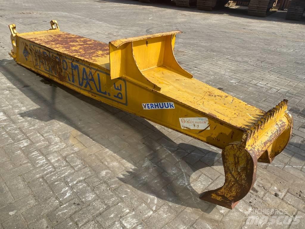  Sloop Arm Other