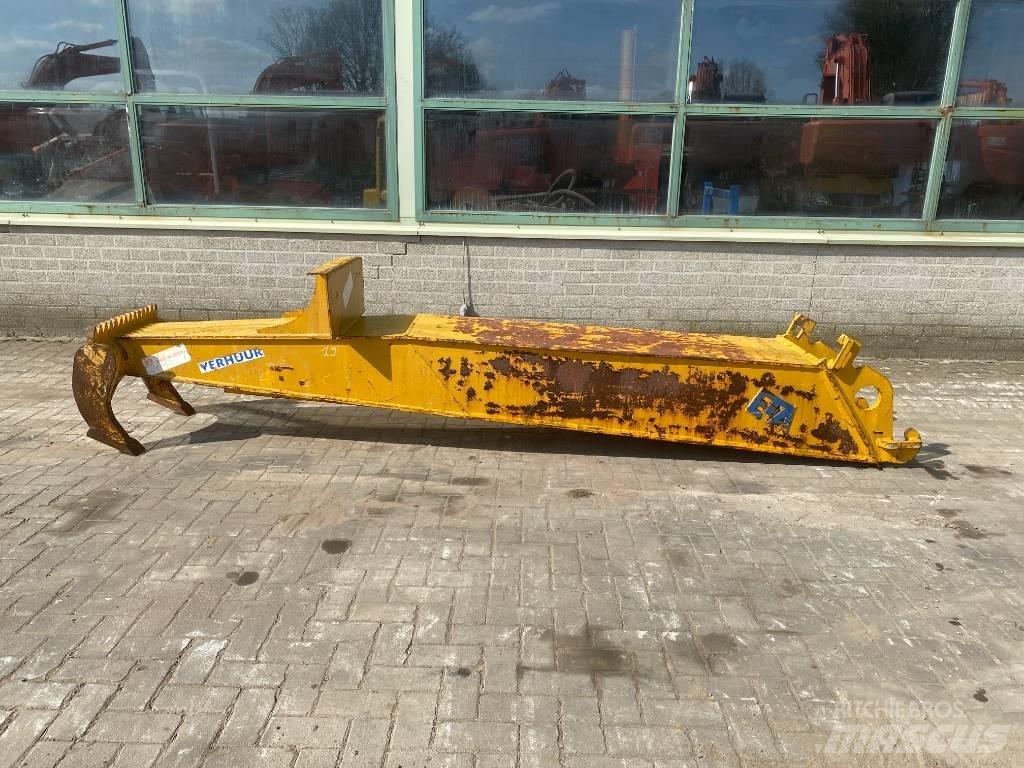  Sloop Arm Other