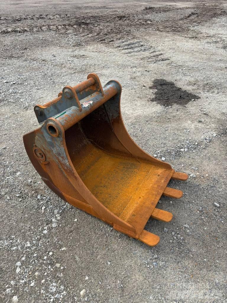 Kubota KX 101-3 Mini Excavators <7t (Mini Diggers)