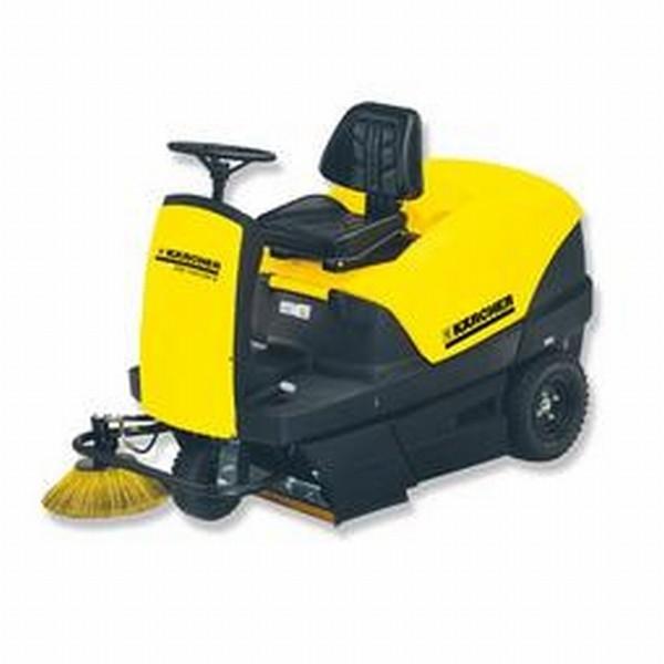 Kärcher KM 100/100 Sweepers
