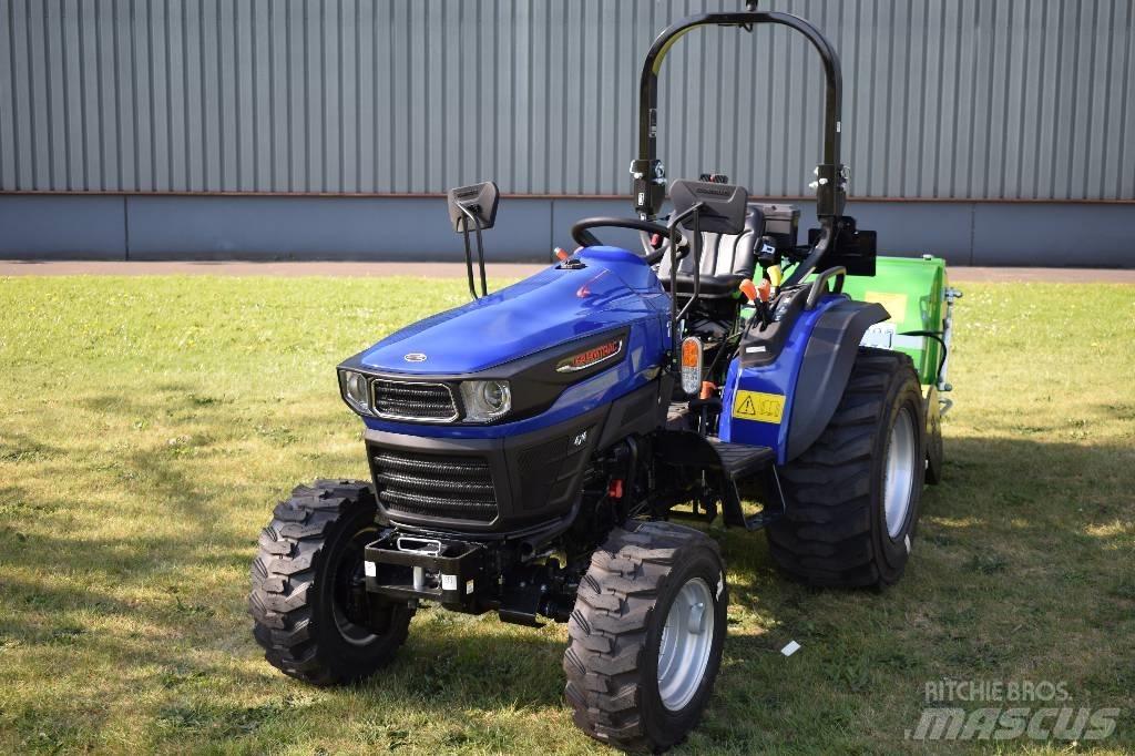 Farmtrac H26 Tractors