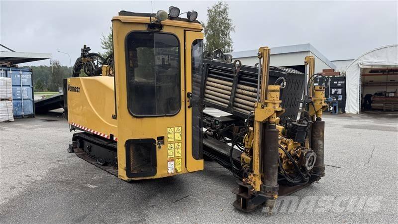 Vermeer D36x50DR2 Horizontal Drilling Rigs
